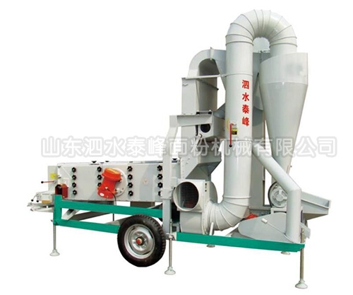 30-80型風(fēng)篩式可移動(dòng)清選機(jī)的價(jià)格