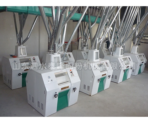 日產(chǎn)80-100噸等級(jí)面粉加工成套設(shè)備哪家好?