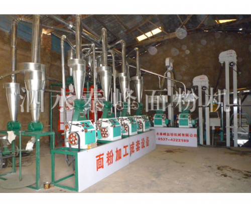 蕎麥面粉加工成套設(shè)備.jpg